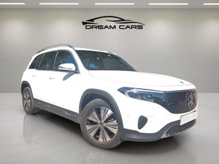 Mercedes-Benz EQB EQB 350 4MATIC.