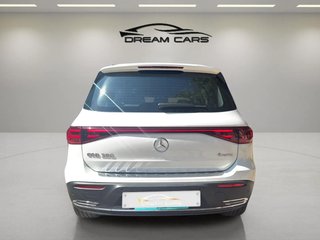 Mercedes-Benz EQB EQB 350 4MATIC.