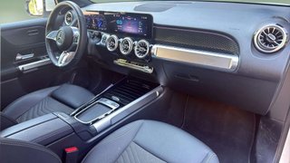 Mercedes-Benz EQB EQB 350 4MATIC.