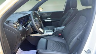 Mercedes-Benz EQB EQB 350 4MATIC.