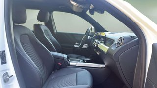 Mercedes-Benz EQB EQB 350 4MATIC.