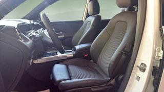 Mercedes-Benz EQB EQB 350 4MATIC.