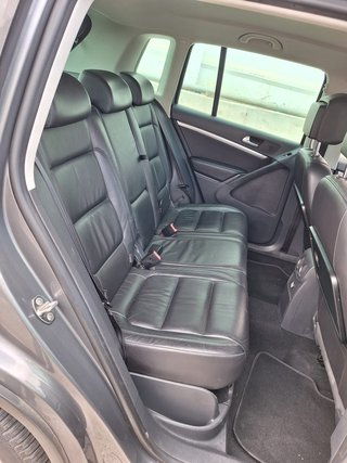 Volkswagen Tiguan 2012 no
