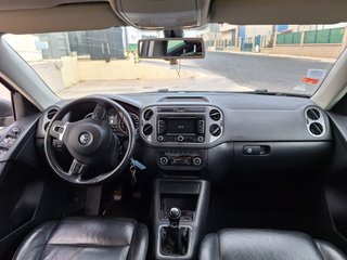Volkswagen Tiguan 2012 no