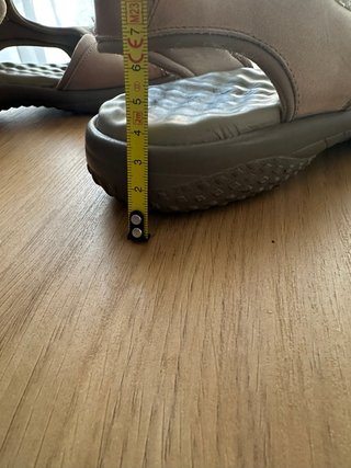 Sandalias Panama Jack Talla 41 Marrones