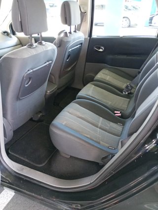 Renault Scenic 2006