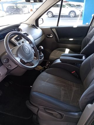 Renault Scenic 2006