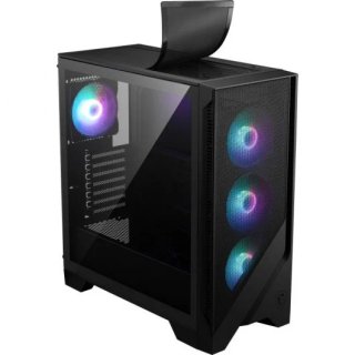 Torre PC MSI MAG FORGE Cristal Templado USB 3.2