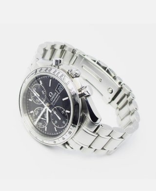 Omega Speedmaster Date