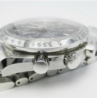 Omega Speedmaster Date