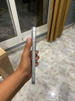 iPhone 17 Pro Max Plata
