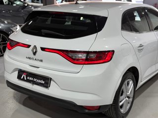 Renault Megane 2020