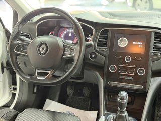 Renault Megane 2020