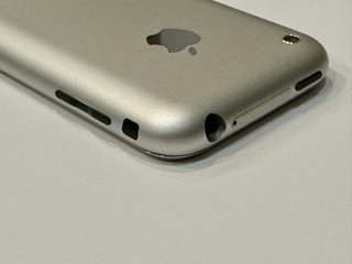 Apple iPhone 2G 8GB (2007) Nuevo