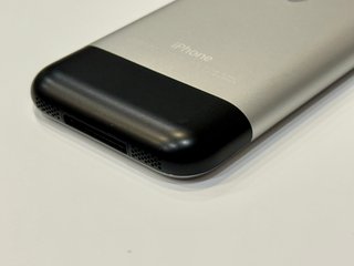 Apple iPhone 2G 8GB (2007) Nuevo