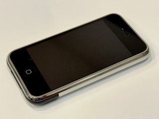 Apple iPhone 2G 8GB (2007) Nuevo