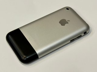 Apple iPhone 2G 8GB (2007) Nuevo