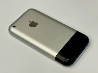 Apple iPhone 2G 8GB (2007) Nuevo