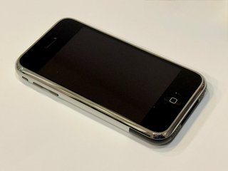 Apple iPhone 2G 8GB (2007) Nuevo