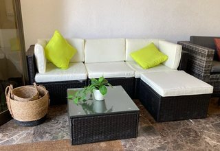 Nuevo chaislongue de exterior en LIQUIDACION!!
