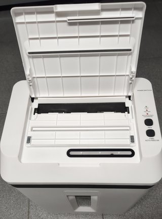 Trituradora papel automática 150 hojas P-5