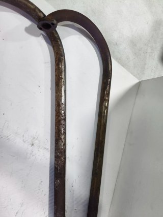 Codos de escape lanch