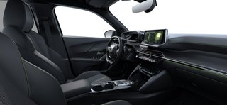 2008 GT Hybrid 145 eDCS6