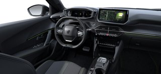 2008 GT Hybrid 145 eDCS6