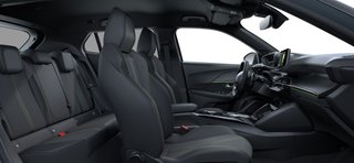 2008 GT Hybrid 145 eDCS6