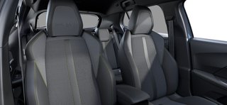 2008 GT Hybrid 145 eDCS6