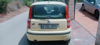 FIAT Panda 2005