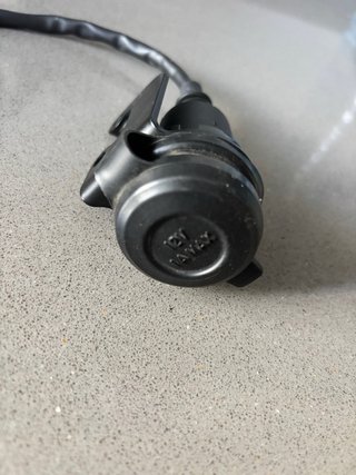 Toma 12V Honda