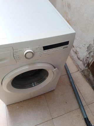 Lavadora Balay