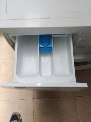 Lavadora Balay