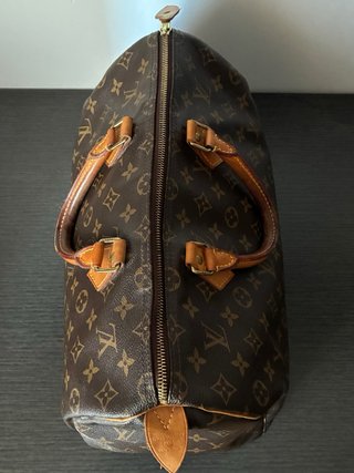 Bolso Louis Vuitton Speedy 35 Monogram