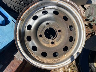 4 Llantas 13 Ford
