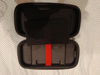 Nintendo Switch Blu/Ros