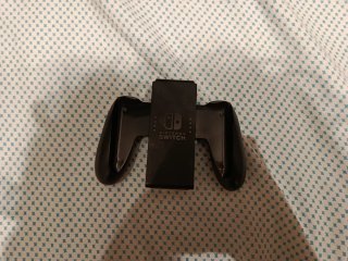 Nintendo Switch Blu/Ros