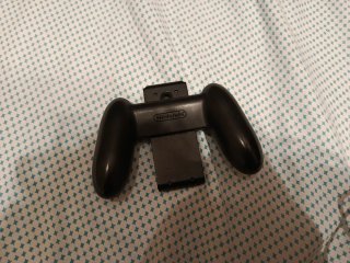 Nintendo Switch Blu/Ros