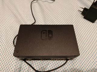 Nintendo Switch Blu/Ros