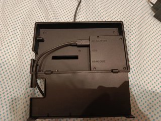 Nintendo Switch Blu/Ros
