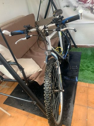 Bicicleta de Montaña Marca Conor ....
