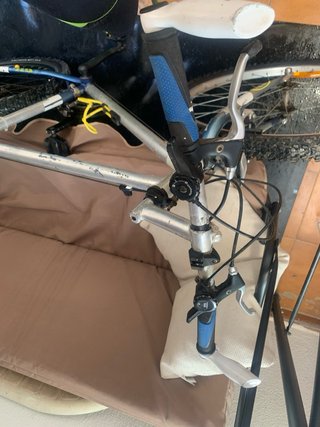 Bicicleta de Montaña Marca Conor ....