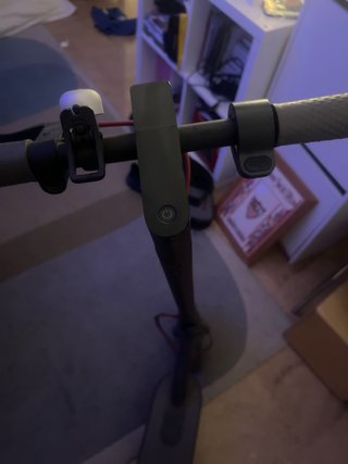 Patinete Eléctrico Xiaomi M365