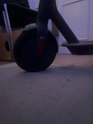 Patinete Eléctrico Xiaomi M365