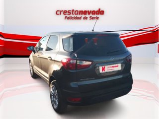 EcoSport - DESDE 185€/MES ¡SIN PAGAR ENTRADA!