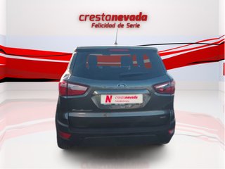 EcoSport - DESDE 185€/MES ¡SIN PAGAR ENTRADA!