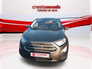 EcoSport - DESDE 185€/MES ¡SIN PAGAR ENTRADA!