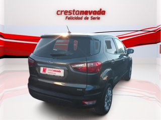 EcoSport - DESDE 185€/MES ¡SIN PAGAR ENTRADA!