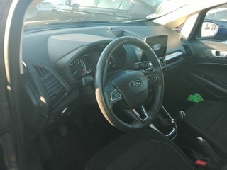 EcoSport - DESDE 185€/MES ¡SIN PAGAR ENTRADA!